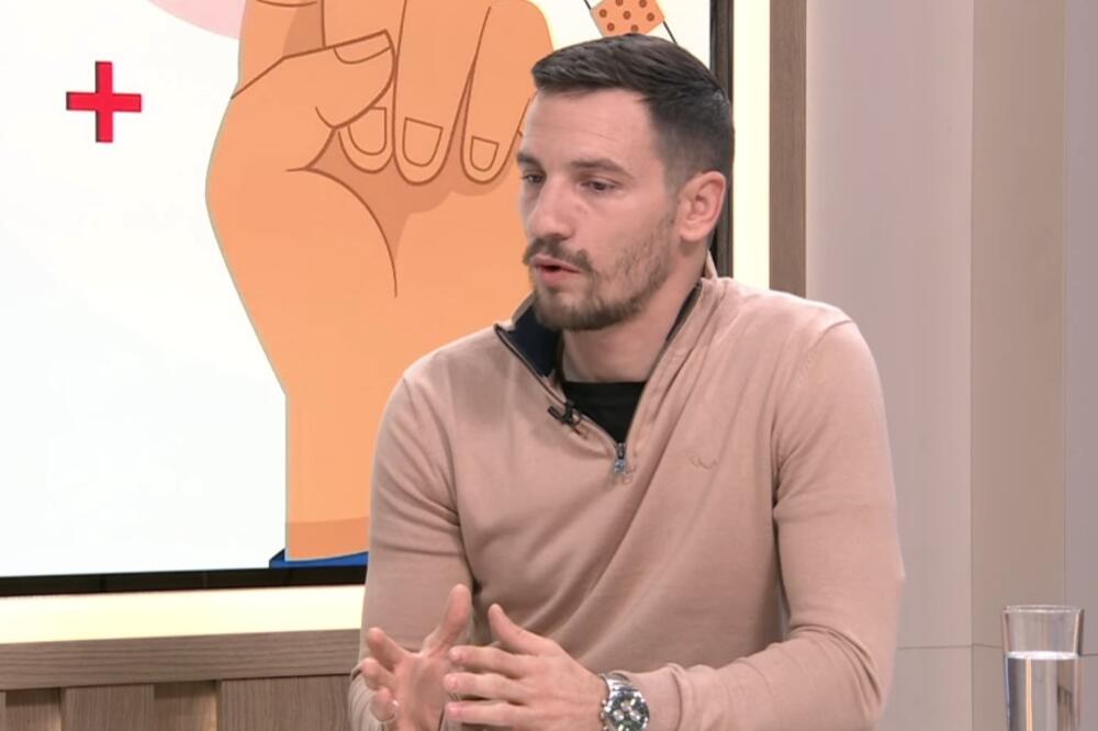 Turusković, Foto: Screenshot/TV Vijesti