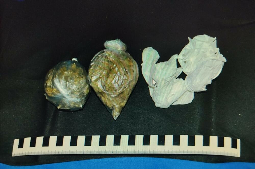 Foto: Uprava policije