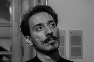 Dimitrije Nikolić pobjednik konkursa za pjesničku nagradu "Milo...