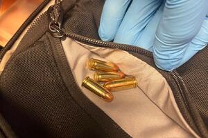 Državljanin Crne Gore uhapšen na Aerodromu Podgorica: U ručnom...