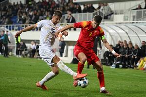 Poljska bez greške i u Tuzima - mladi sokoli upisali četvrti poraz