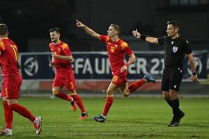 Mladi sokoli pobjeđuju i kada ne blistaju, Perišić i Mrvaljević...