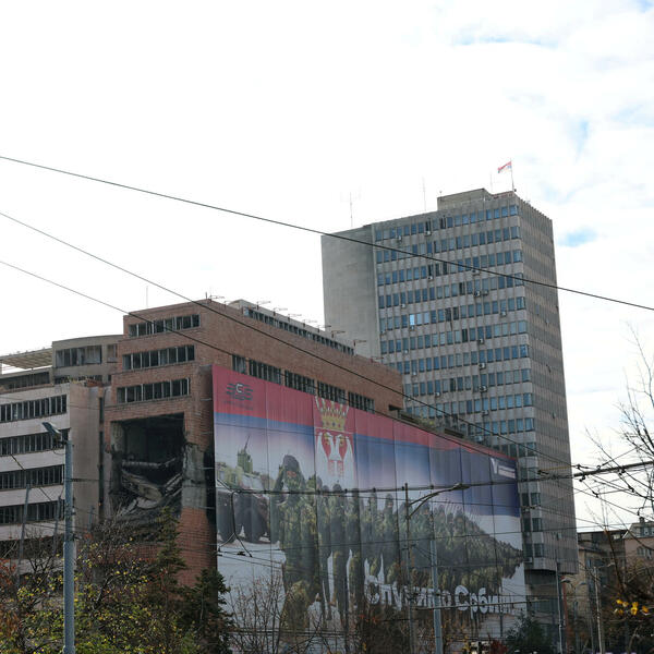 Kušner odustao od hotela Tramp u Srbiji, poslije protesta i...