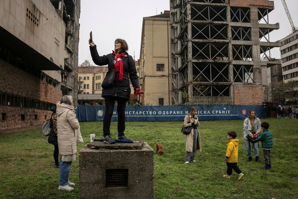 Generalštab Beograd