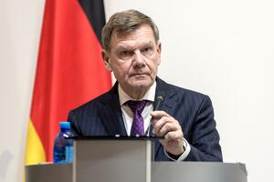 Spajić i Ibrahimović u ponedjeljak s ministrom vanjskih poslova...