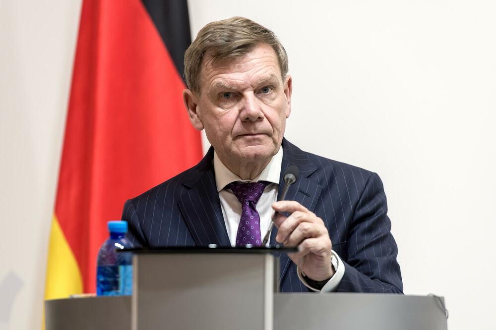 Johan Vadeful, Foto: Shutterstock