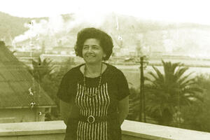 Heroinu crnogorske poljoprivrede poštuju i slave u Baru: Doktorica...