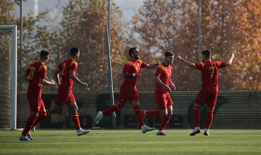 Perišić: Nije to igra kojom možemo da budemo zadovoljni, ali ovi...