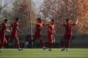 Perišić: Nije to igra kojom možemo da budemo zadovoljni, ali ovi...