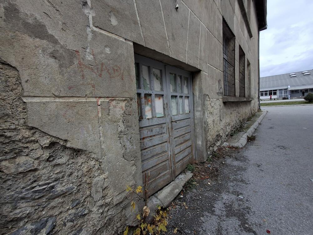 stara škola Kolašin