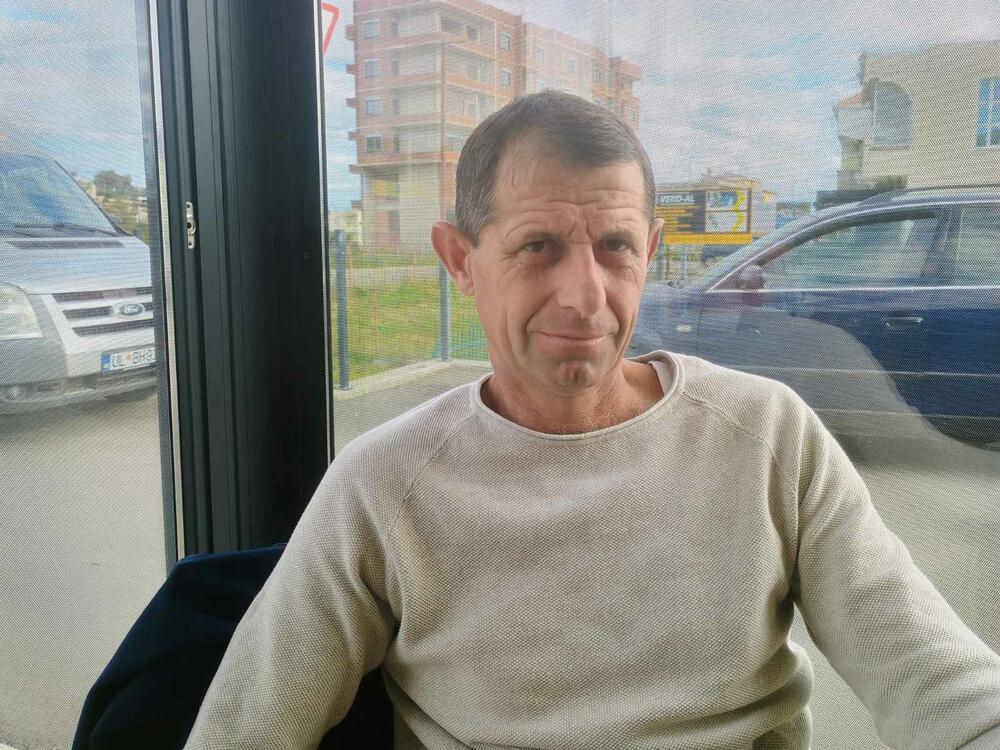 Eduard Zadrima