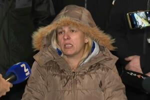 Hrka: Ne treba ja ništa da razgovaram sa Vučićem, neka ostane sa...