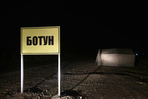 Reflektor: Konačan rasplet oko kolektora u Botunu