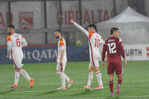 Bodovi nakon osam mjeseci: Crna Gora iz dva prekida preokrenula...