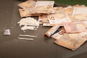 Izvještaj GI-TOC-a: U Crnoj Gori, akteri povezani sa državom...