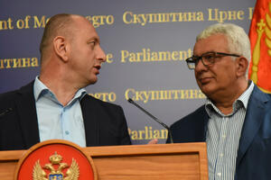 Pohvale Kneževiću, opomena Mandiću: Šta poručuje Vulin kritikom...