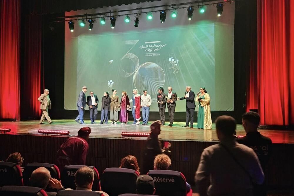 Foto: Galileo production