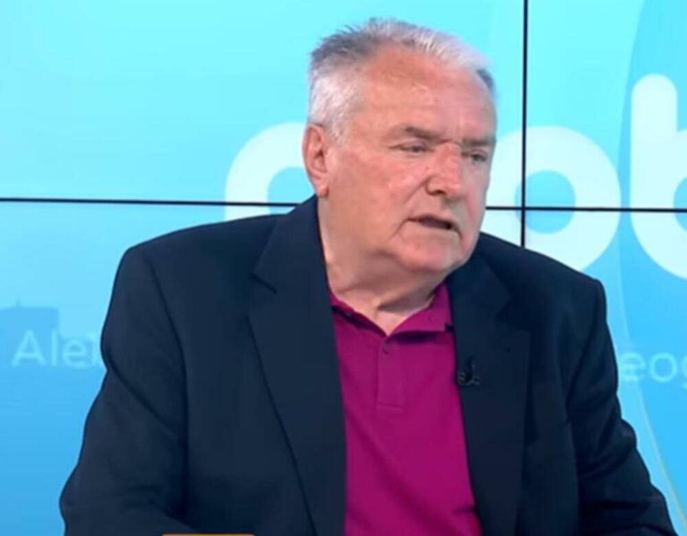 Regresija nikada nije mogla da pobijedi progres, ni tama svjetlost: Srećko Đukić