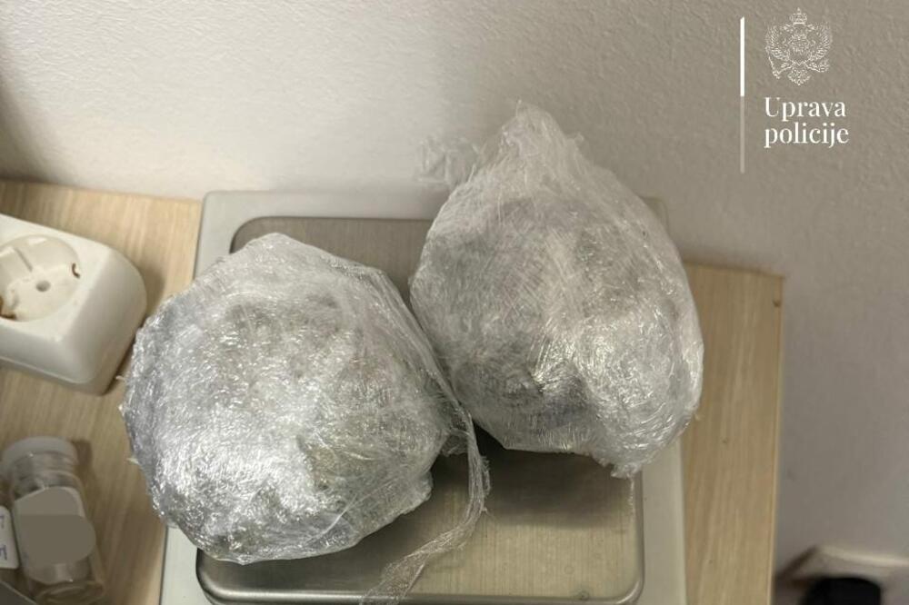 Foto: Uprava policije