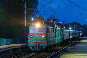 Sve češće se napadaju vozovi u Ukrajini: "Rusi gađaju gdje se...