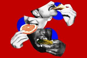 Hrana od koje je vaš miris privlačniji