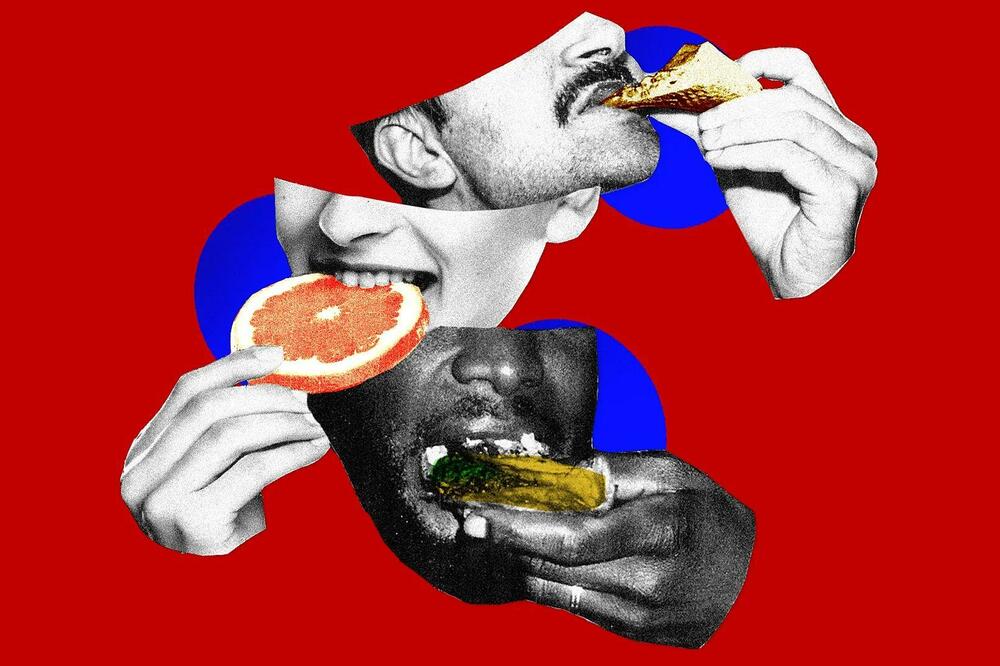 Ilustracija, Foto: Serenity Strull/ Getty Images