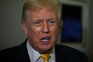 Na zahtjev Trampa - istraga o vezi njegovih političkih protivnika...