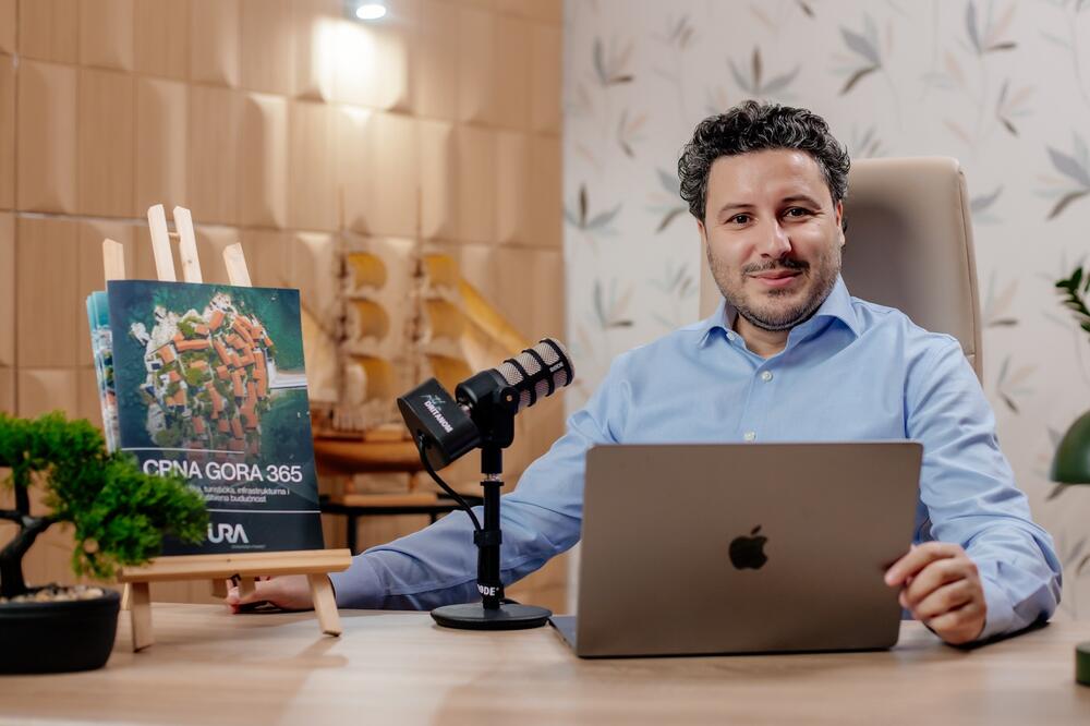 Abazović, Foto: GP URA