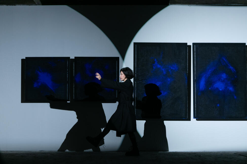 &ldquo;Kosmicki ritmovi&rdquo;, Foto: Dalibor Danilović