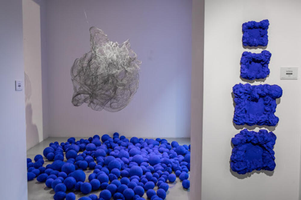 Rad Milene Mijović Durutović