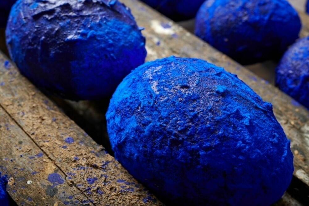 “Ravnoteža između zemlje i neba”