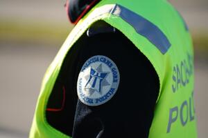 Podgoričanin uhapšen, kažnjen sa 900 eura: Vozio 183 km/h na...