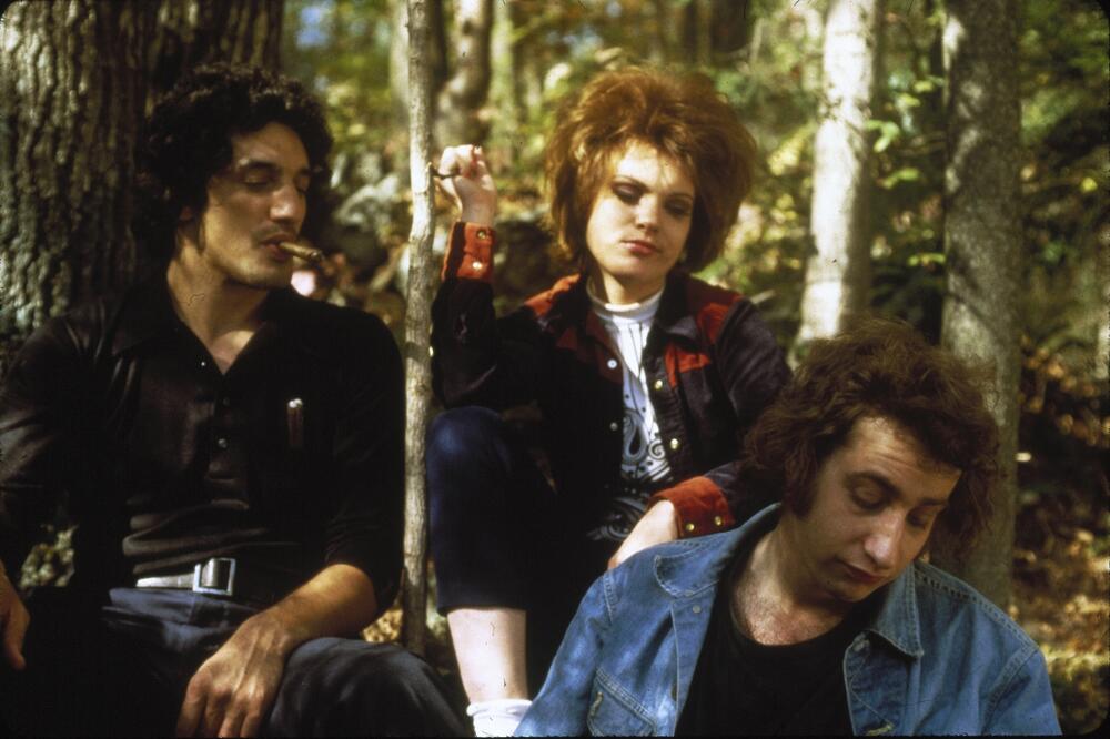 “Posljednja kuća slijeva”, 1972, Wes Craven, Foto: IMDb