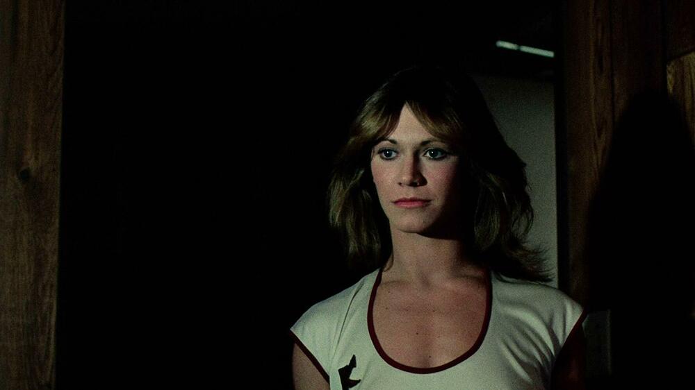 “Bjesnilo”, 1977, David Cronenberg