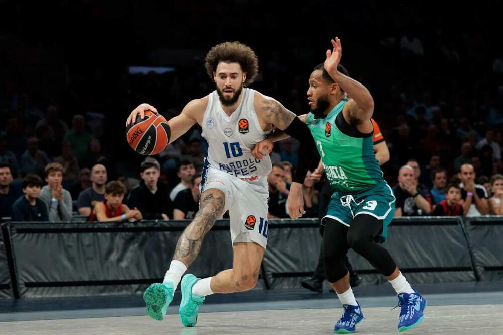 Kordinije, Foto: Euroleague.net