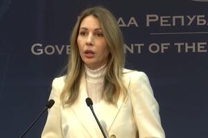 Đedović Handanović: SAD nisu odobrile NIS-u da nastavi da radi,...