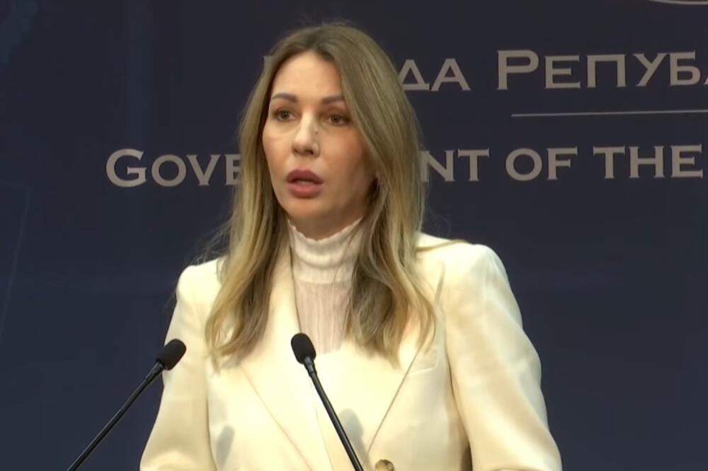 Đedović Handanović, Foto: Screenshot/Youtube/RTS