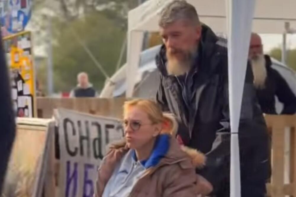 Hrka, Foto: Screenshot/Youtube