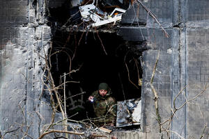 Borbe oko Pokrovska se intenzivirale, Zelenski kaže da vojnike...