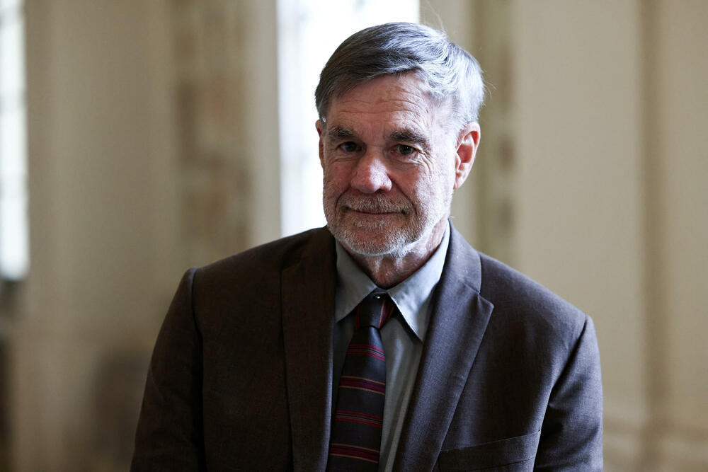 <p>Lav XIV, prvi papa iz Sjedinjenih Država, kazao je da je kino ključna "radionica nade" u vremenu globalne nesigurnosti i digitalnog preopterećenja</p>