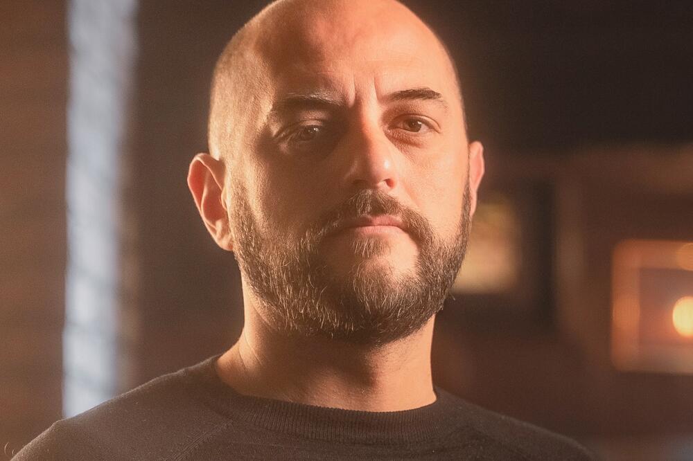 Marko Petrović Njegoš, Foto: Privatna arhiva