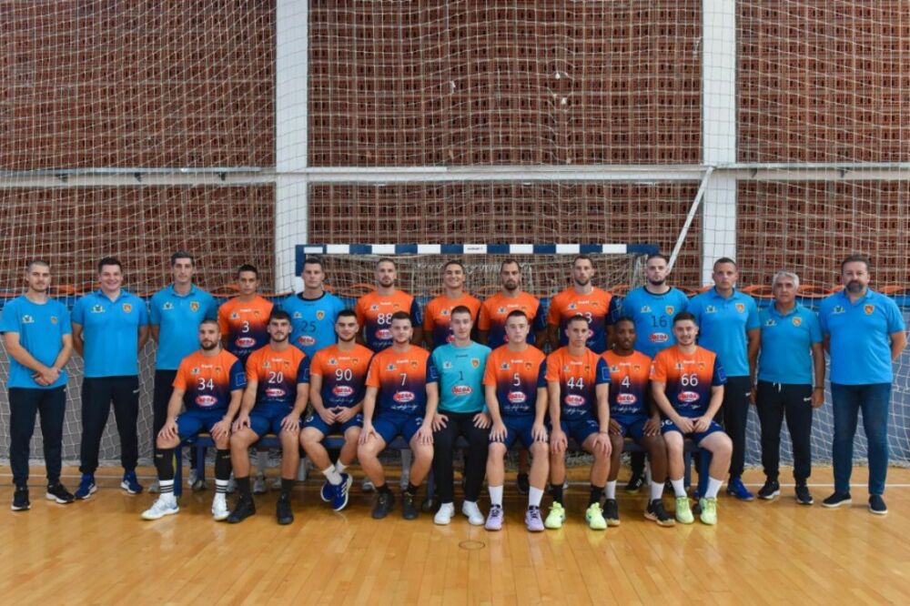 Foto: RK Budvanska rivijera