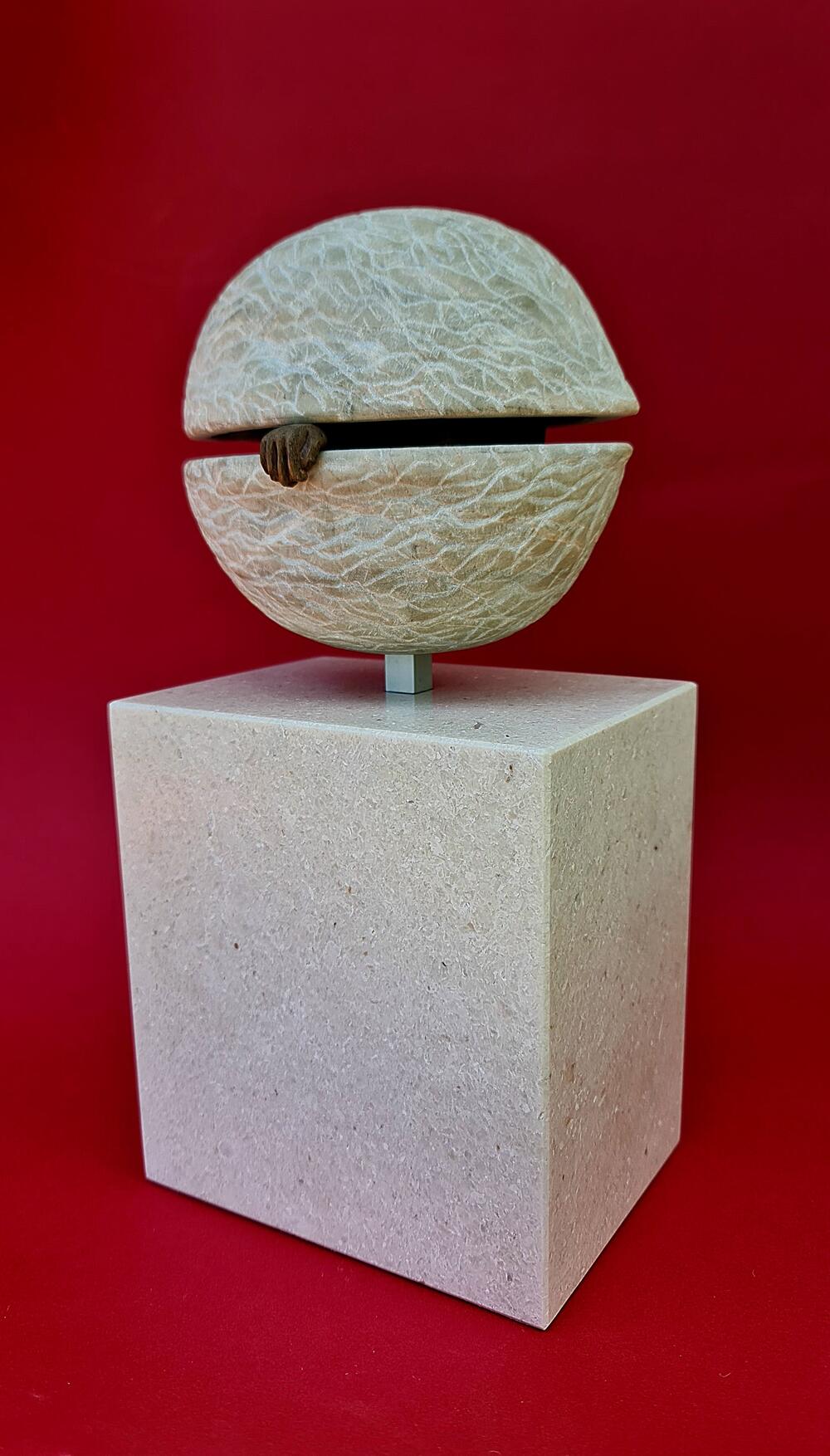 Orah kao lični potpis