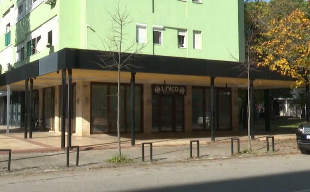 Milatović i stanari protiv otvaranja restorana brze hrane u...