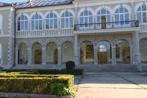 Kralju Nikoli trebalo godinu da izgradi Dvorac u Nikšiću,...