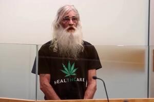 Narodni heroj ili prestupnik?