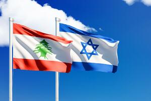 Liban optužio Izrael za gradnju zida na jugu zemlje, najavljena...