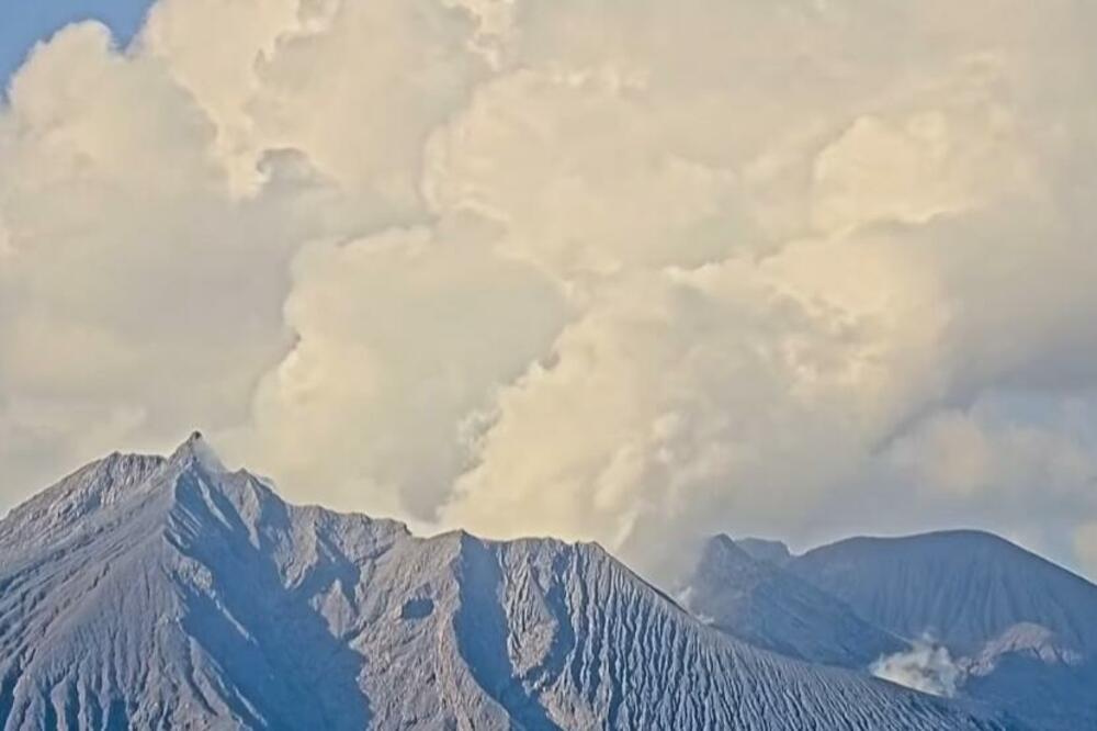 Foto: Screenshot/Youtube/ Associated Press