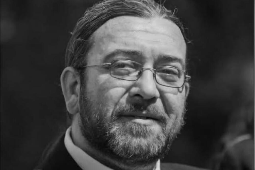 Dušan Janjušević, Foto: Demokratska Crna Gora