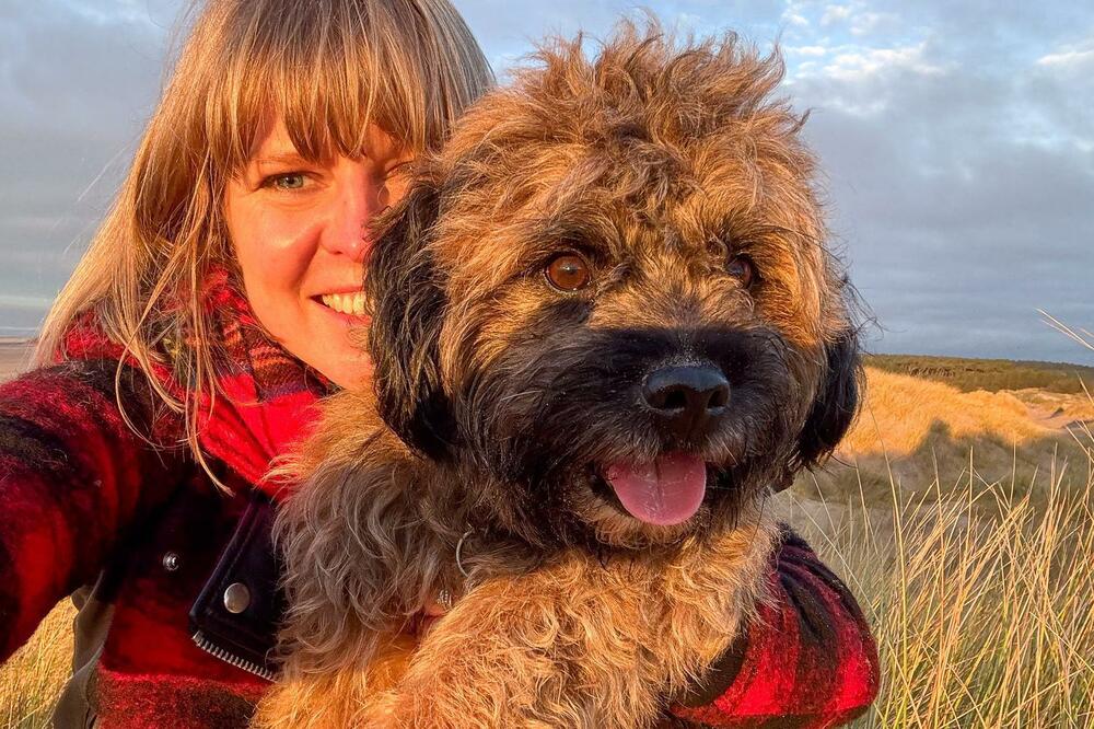 Foto: Victoria Gill/BBC News